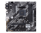 ASUS PRIME A520M-A-CSM — 1