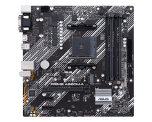 ASUS PRIME A520M-A-CSM — 1