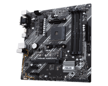 ASUS PRIME A520M-A-CSM — 4