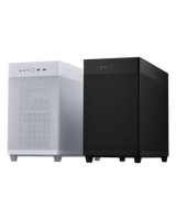 ASUS Prime AP201 Micro-ATX Tower — 1
