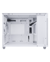 ASUS Prime AP201 Micro-ATX Tower — 3