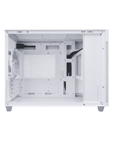 ASUS Prime AP201 Micro-ATX Tower — 3