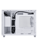 ASUS Prime AP201 Micro-ATX Tower — 4