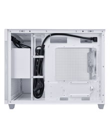 ASUS Prime AP201 Micro-ATX Tower — 4