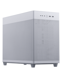 ASUS Prime AP201 Micro-ATX Tower — 5