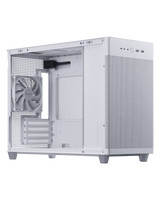 ASUS Prime AP201 Micro-ATX Tower — 7