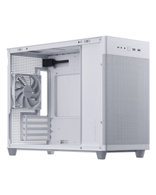 ASUS Prime AP201 Micro-ATX Tower — 7