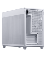 ASUS Prime AP201 Micro-ATX Tower — 8