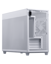 ASUS Prime AP201 Micro-ATX Tower — 8