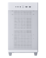 ASUS Prime AP201 TG Micro-ATX Tower — 2