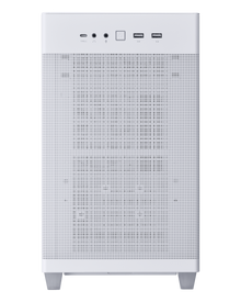 ASUS Prime AP201 TG Micro-ATX Tower — 2