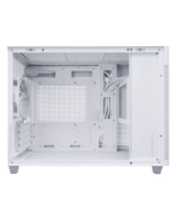 ASUS Prime AP201 TG Micro-ATX Tower — 3