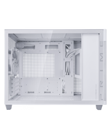 ASUS Prime AP201 TG Micro-ATX Tower — 4