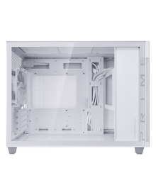 ASUS Prime AP201 TG Micro-ATX Tower — 4