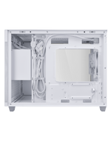 ASUS Prime AP201 TG Micro-ATX Tower — 5