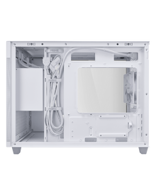 ASUS Prime AP201 TG Micro-ATX Tower — 5
