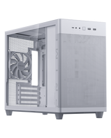 ASUS Prime AP201 TG Micro-ATX Tower — 6
