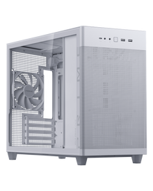 ASUS Prime AP201 TG Micro-ATX Tower — 6