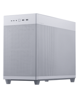 ASUS Prime AP201 TG Micro-ATX Tower — 8
