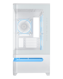 ASUS Prime AP202 ARGB Micro-ATX Tower — 5