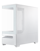 ASUS Prime AP202 ARGB Micro-ATX Tower — 7