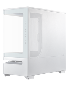 ASUS Prime AP202 ARGB Micro-ATX Tower — 7