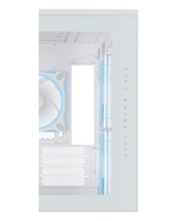ASUS Prime AP202 ARGB Micro-ATX Tower — 8