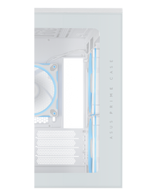 ASUS Prime AP202 ARGB Micro-ATX Tower — 8