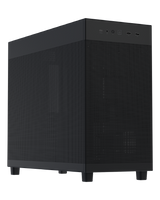 ASUS Prime AP303 Mesh Panel Mid Tower — 1