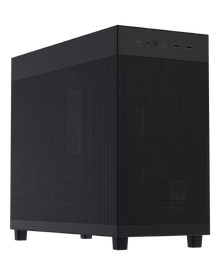 ASUS Prime AP303 Mesh Panel Mid Tower — 1