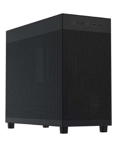 ASUS Prime AP303 Mesh Panel Mid Tower — 1
