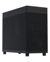 ASUS Prime AP303 Mesh Panel Mid Tower — 2