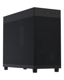 ASUS Prime AP303 Mesh Panel Mid Tower — 2