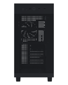 ASUS Prime AP303 Mesh Panel Mid Tower — 6