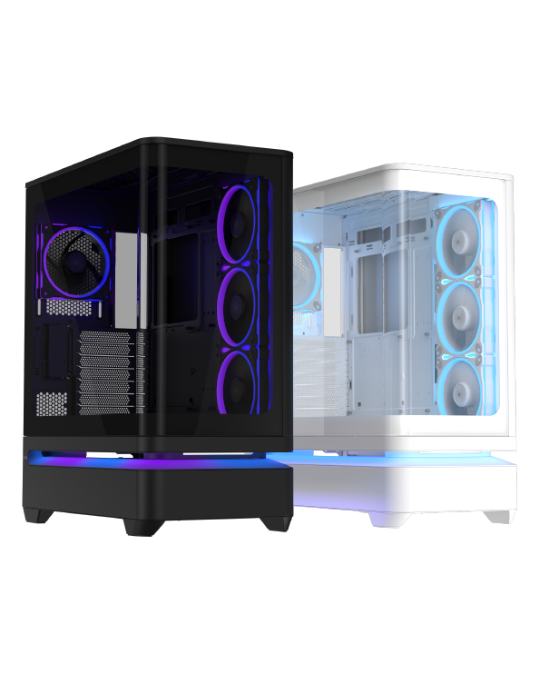ASUS Prime AP304 ARGB — 1