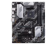 ASUS PRIME B550-PLUS — 1
