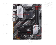 ASUS PRIME B550-PLUS — 2