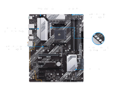 ASUS PRIME B550-PLUS — 4