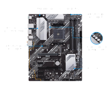 ASUS PRIME B550-PLUS — 4