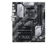 ASUS PRIME B550-PLUS AC-HES — 1