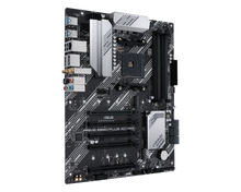 ASUS PRIME B550-PLUS AC-HES — 2