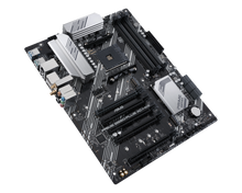 ASUS PRIME B550-PLUS AC-HES — 5