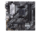 ASUS PRIME B550M-A — 1