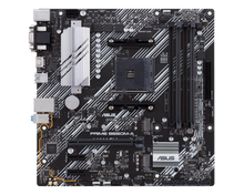 ASUS PRIME B550M-A — 1