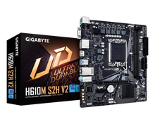 ASUS PRIME B550M-A — 2
