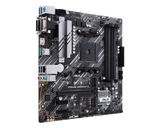 ASUS PRIME B550M-A — 3