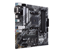 ASUS PRIME B550M-A — 3