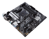 ASUS PRIME B550M-A — 4