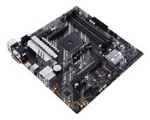 ASUS PRIME B550M-A — 4