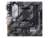 ASUS PRIME B550M-A WIFI II — 1
